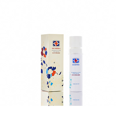 永城抗菌防护喷雾