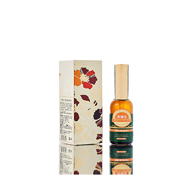 私密细嫩修复精华永城