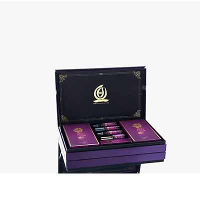 永城气血能量海底轮