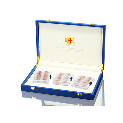 永城子宫排毒套