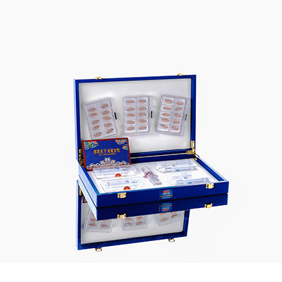 永城爱芯回春综合版