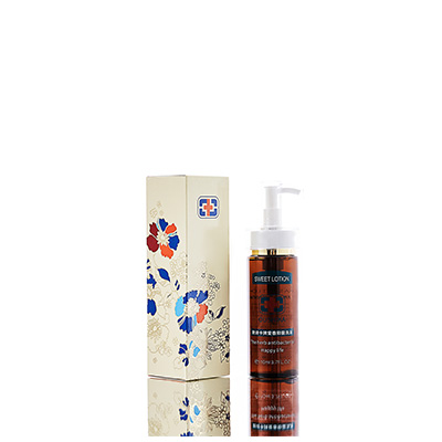 永城男女外阴洗液