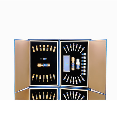 永城7D私密抗衰养护套