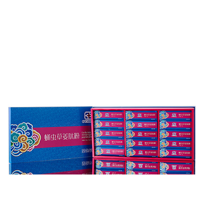 永城调经养气汤