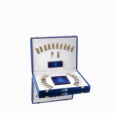 永城全身经络解压套